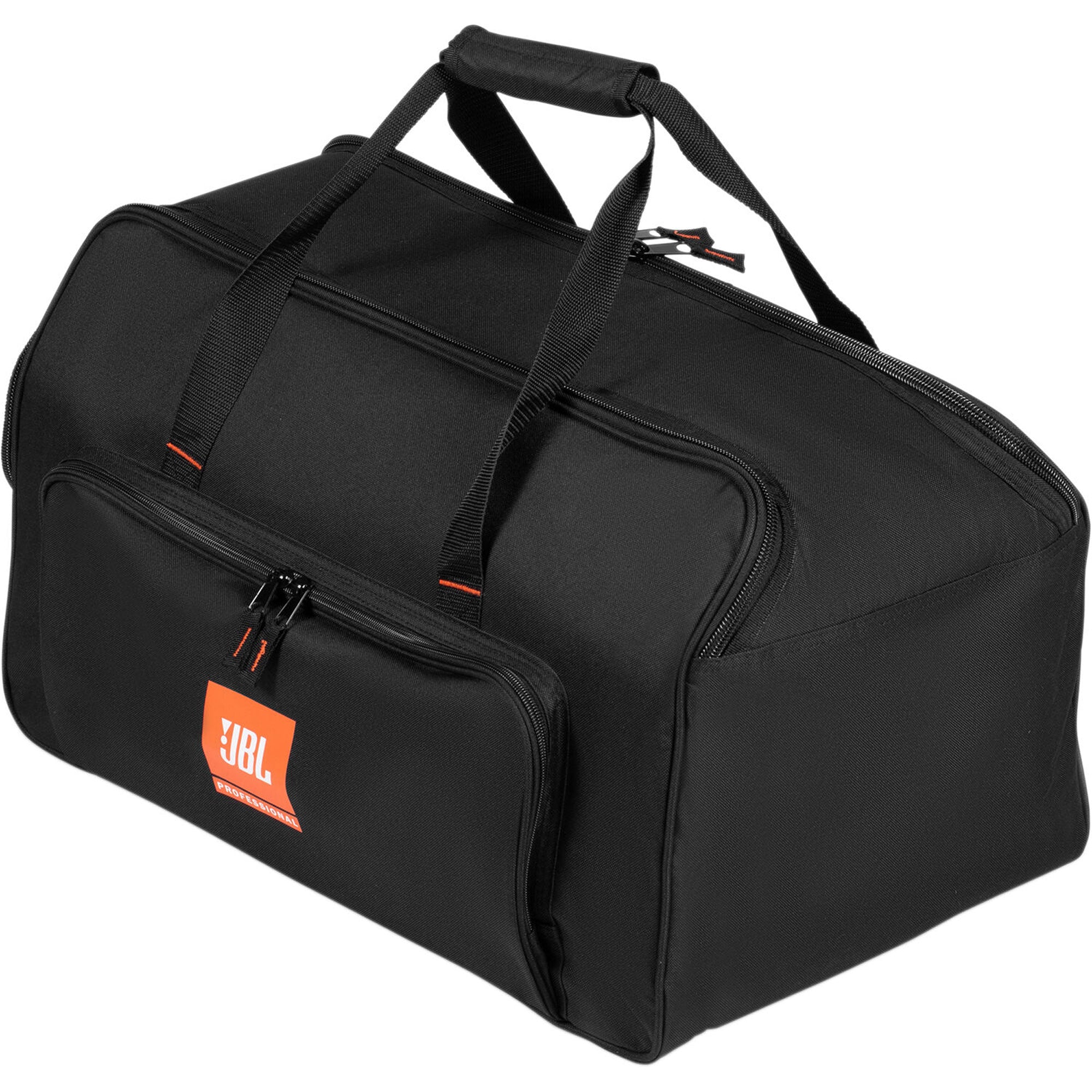 JBL Bags Tote Bag for EON710 Loudspeaker (Black)