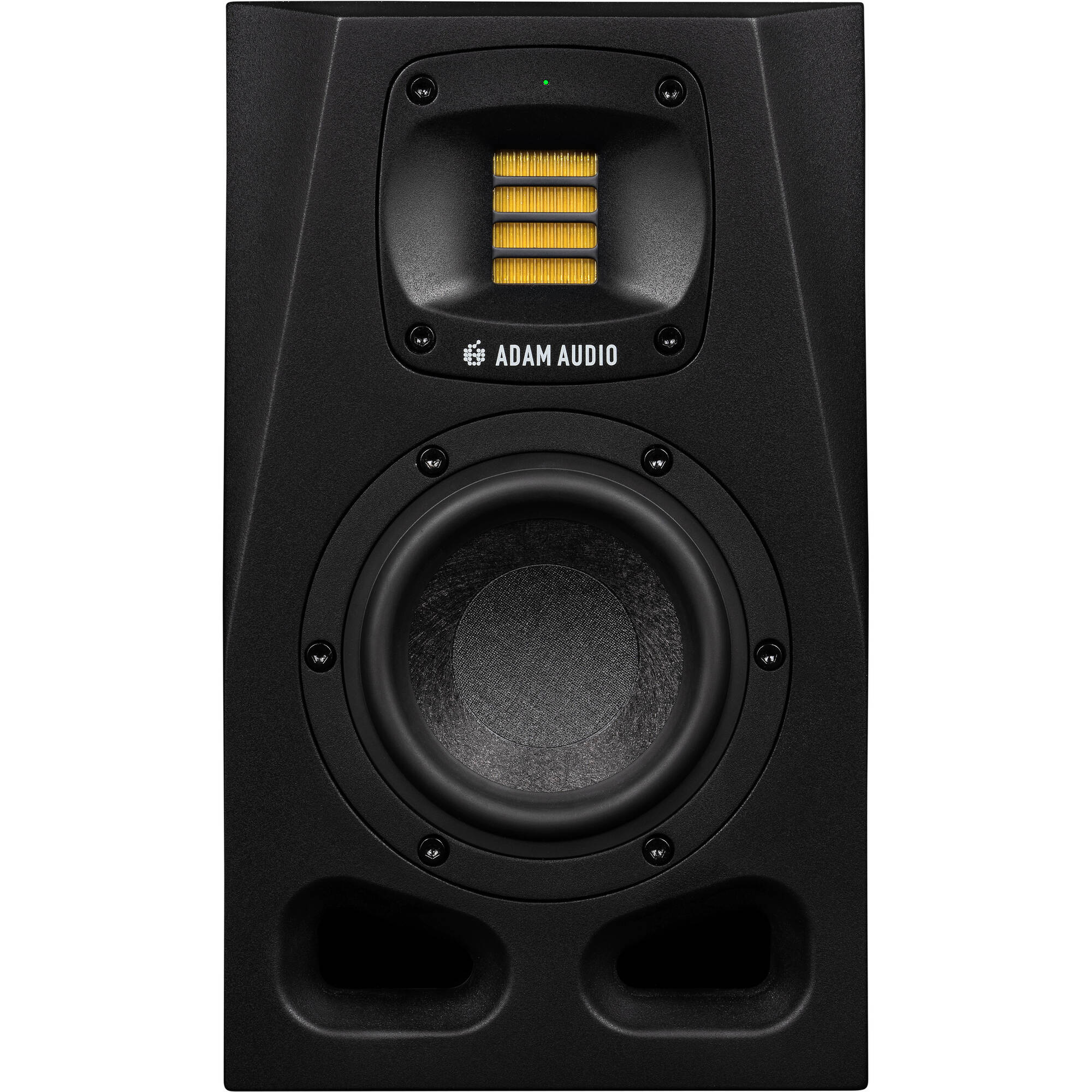 Adam Audio A4V 130W 4" Active 2-Way Nearfield Studio Monitor