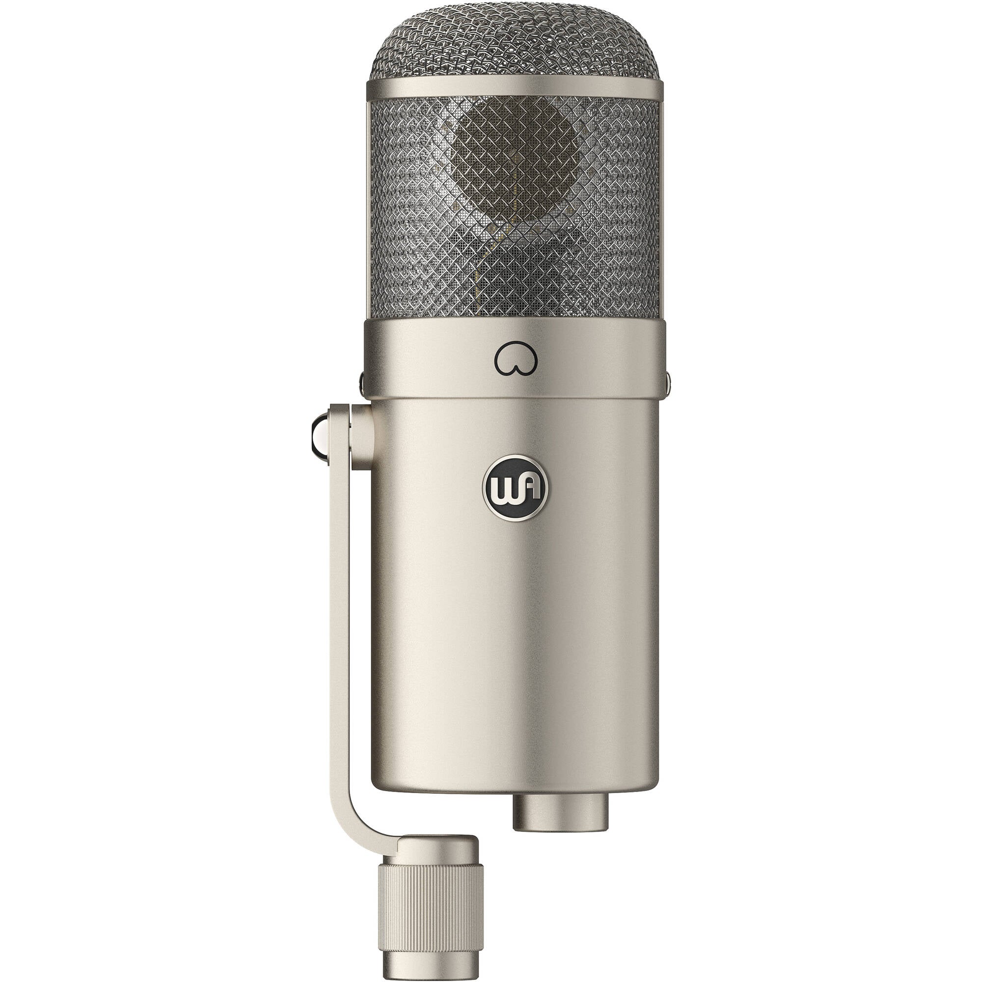 Warm Audio WA-47F Large-Diaphragm Cardioid FET Condenser Microphone