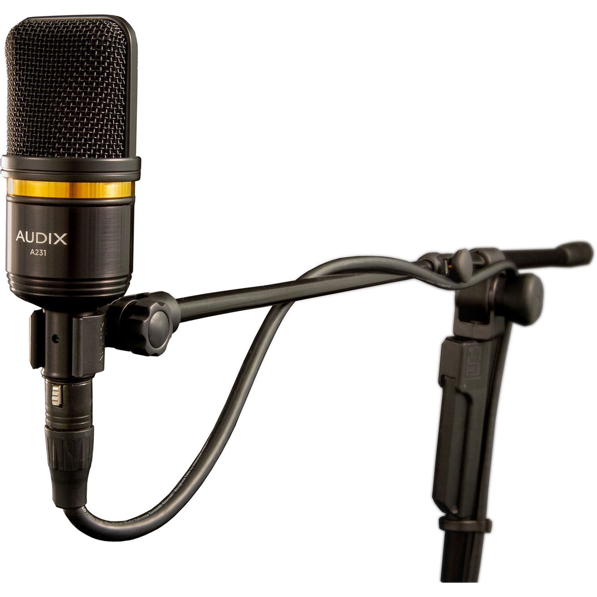 Audix A231 Large-Diaphragm Condenser Microphone