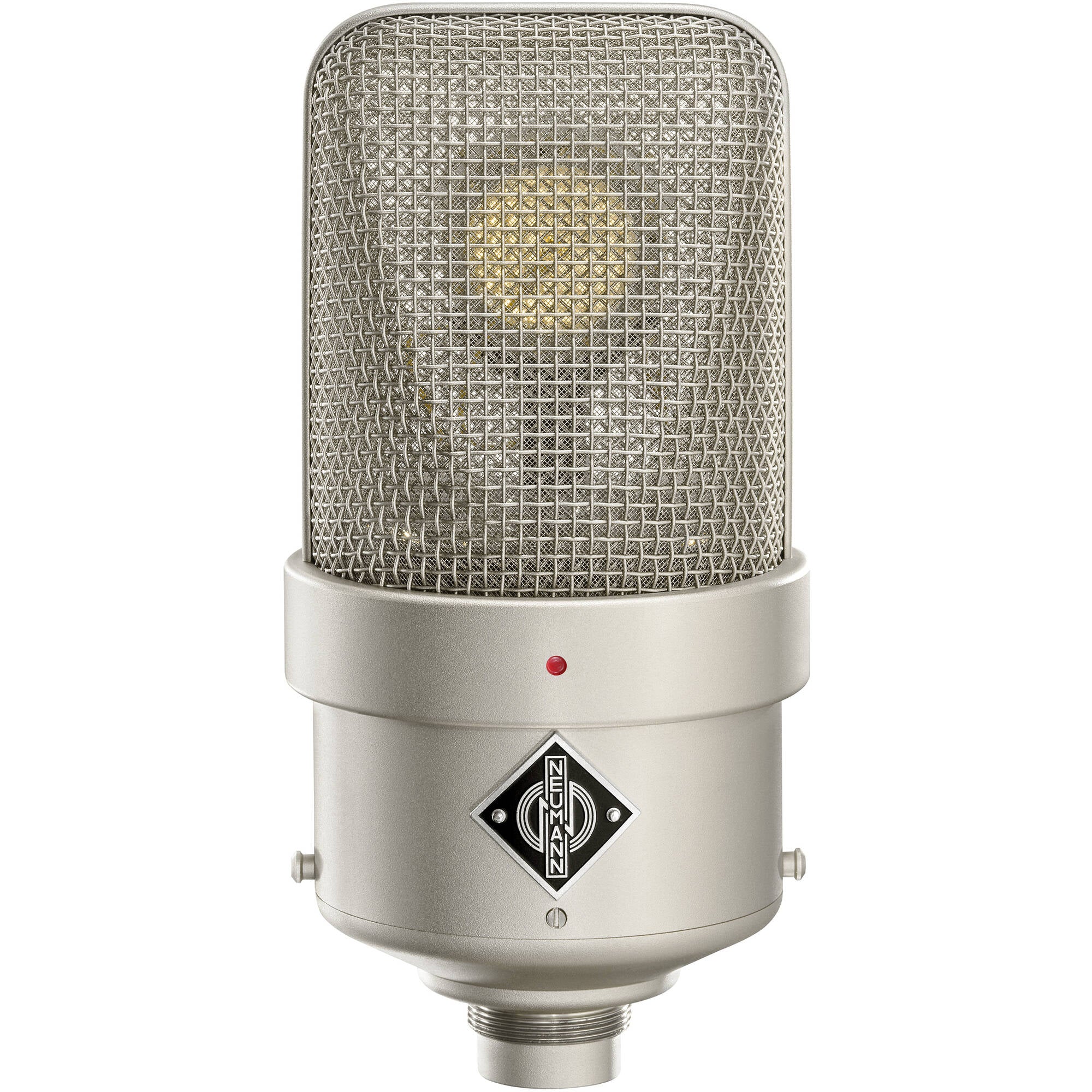 Neumann M 49 V Set Large-Diaphragm Tube Microphone