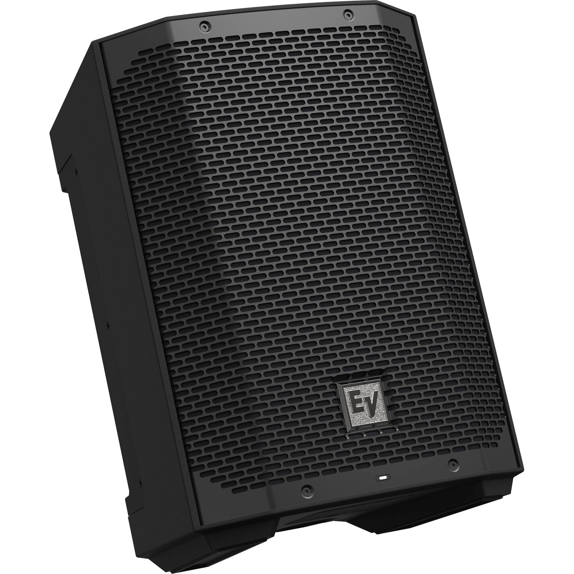 Electro-Voice EVERSE 8 Weatherized Battery-Powered Loudspeaker with Bluetooth (Black)