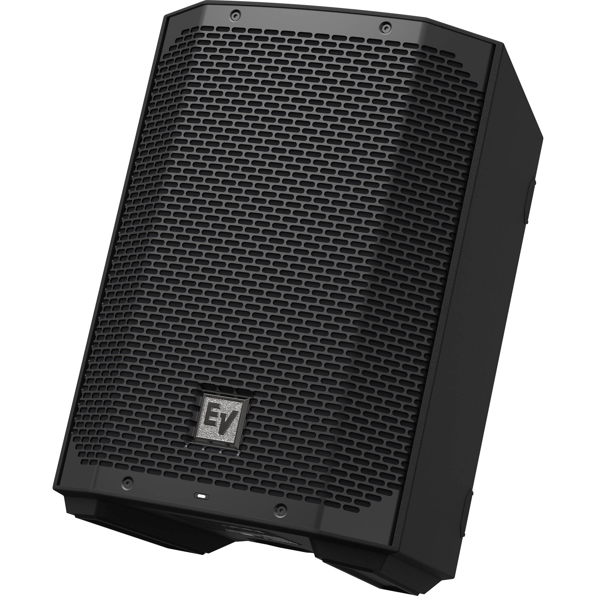 Electro-Voice EVERSE 8 Weatherized Battery-Powered Loudspeaker with Bluetooth (Black)