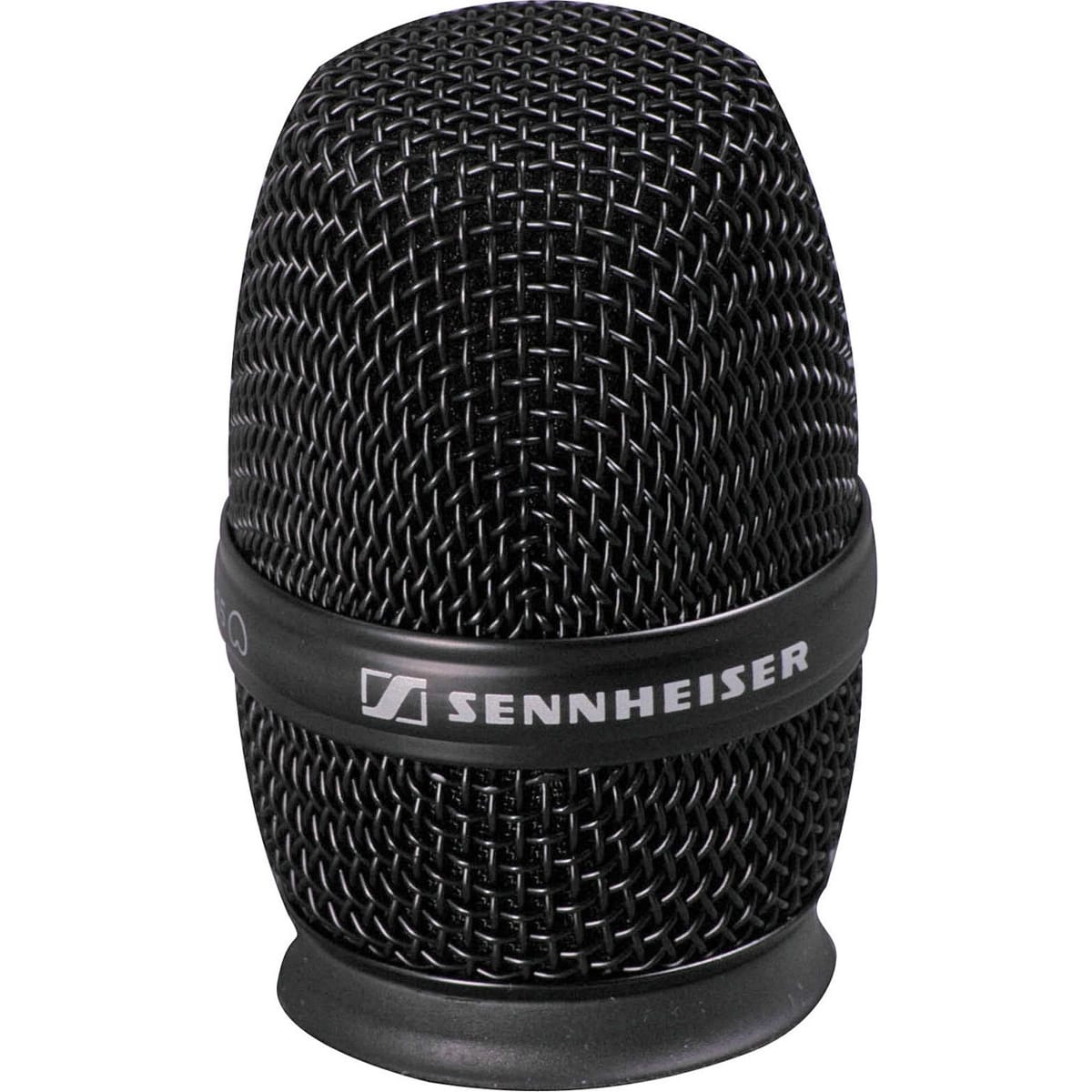 Sennheiser MMD845-1 BK Dynamic Supercardioid Capsule (Black)