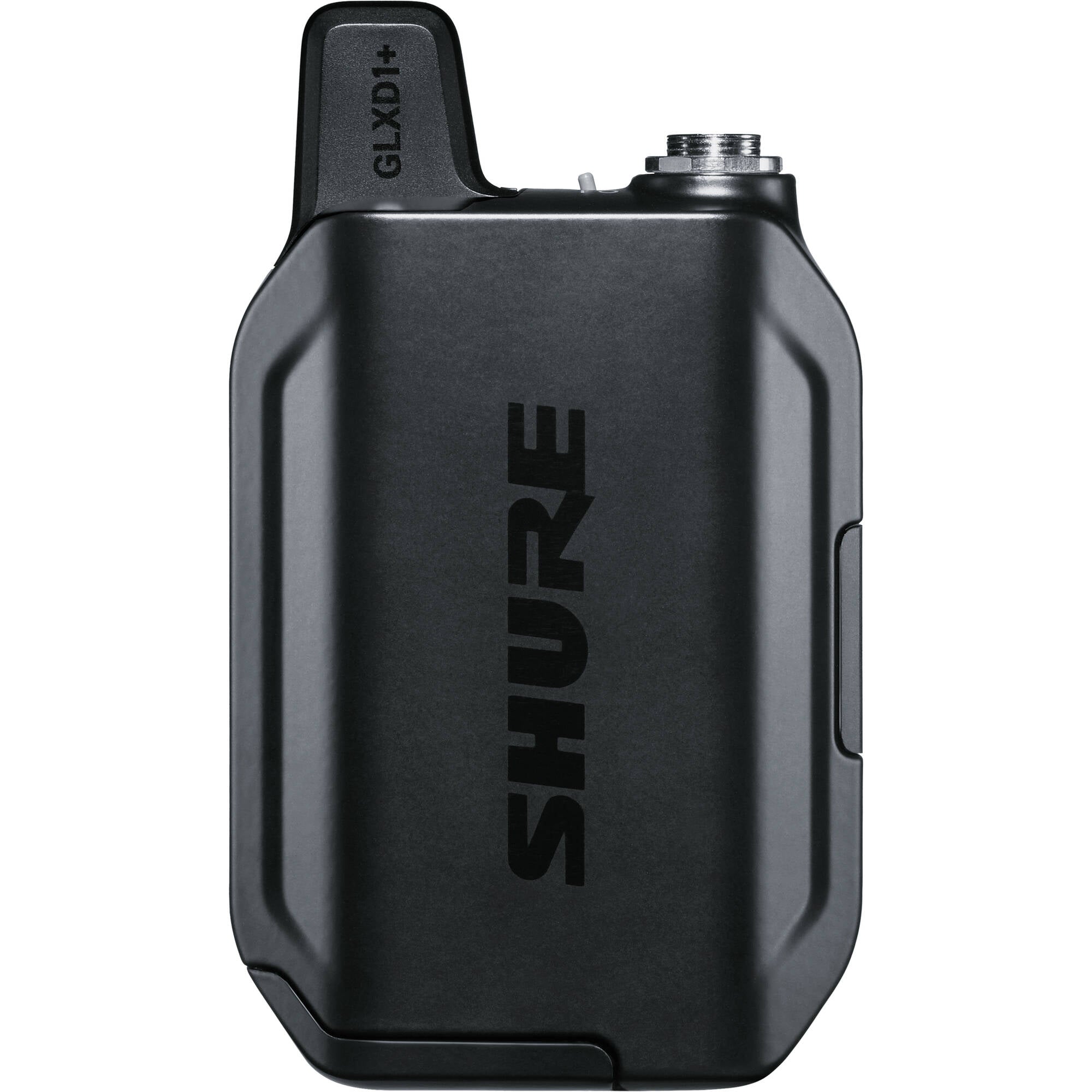 Shure GLXD14+ Dual-Band Wireless Instrument System (Z3: 2.4, 5.8 GHz)