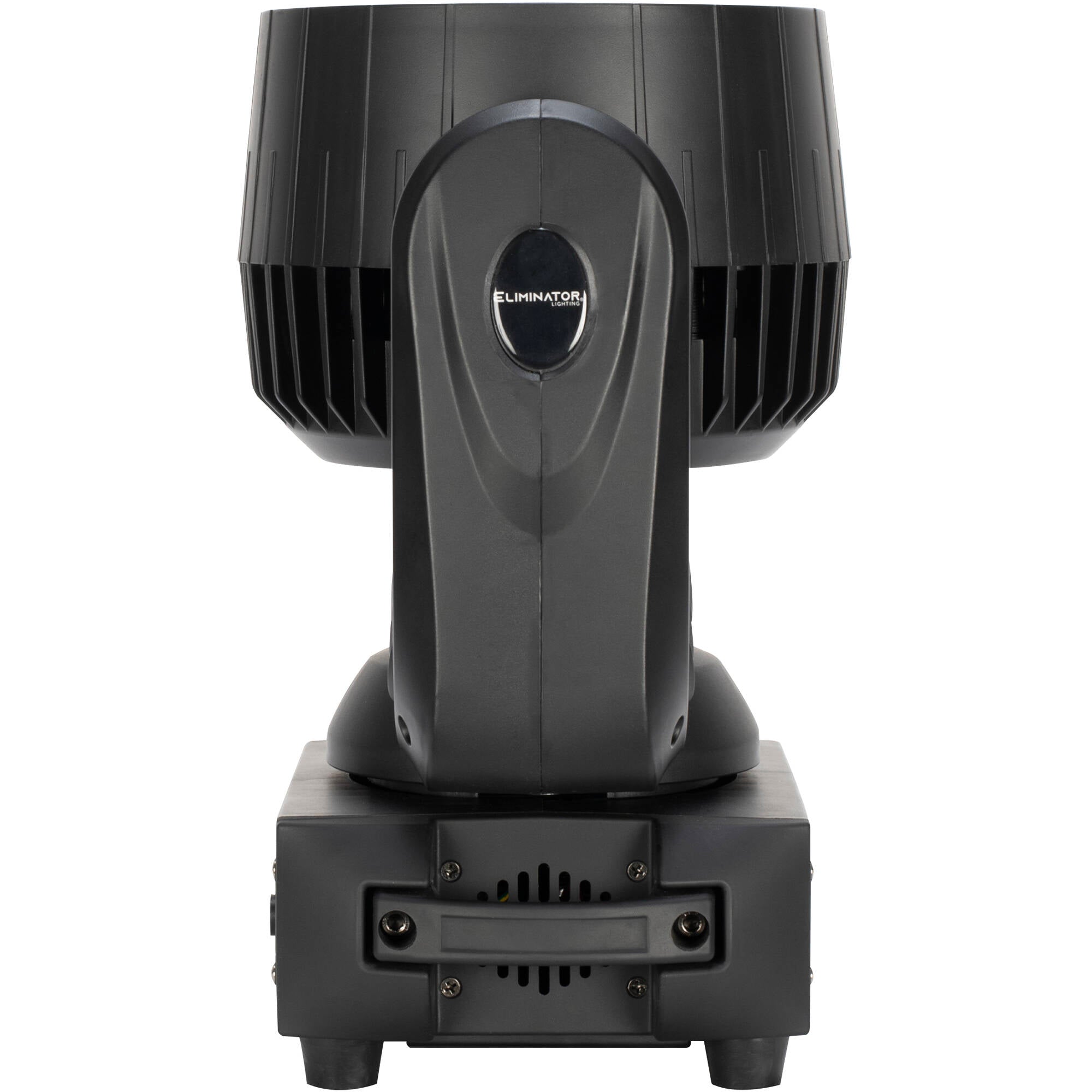 Eliminator Lighting Stryker Wash Quad RGBW LED Moving Head with Motorized Zoom