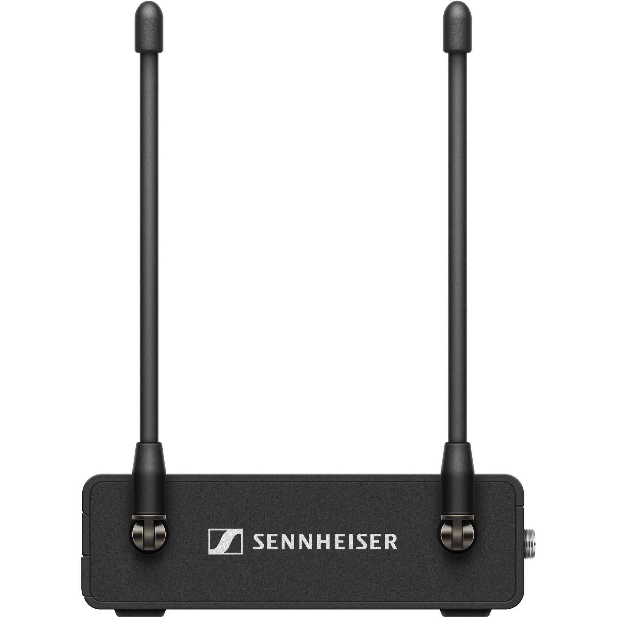 Sennheiser EW-DP ME2 SET Portable Digital Wireless Omni Lavalier Mic System (Q1-6: 470-526 MHz)