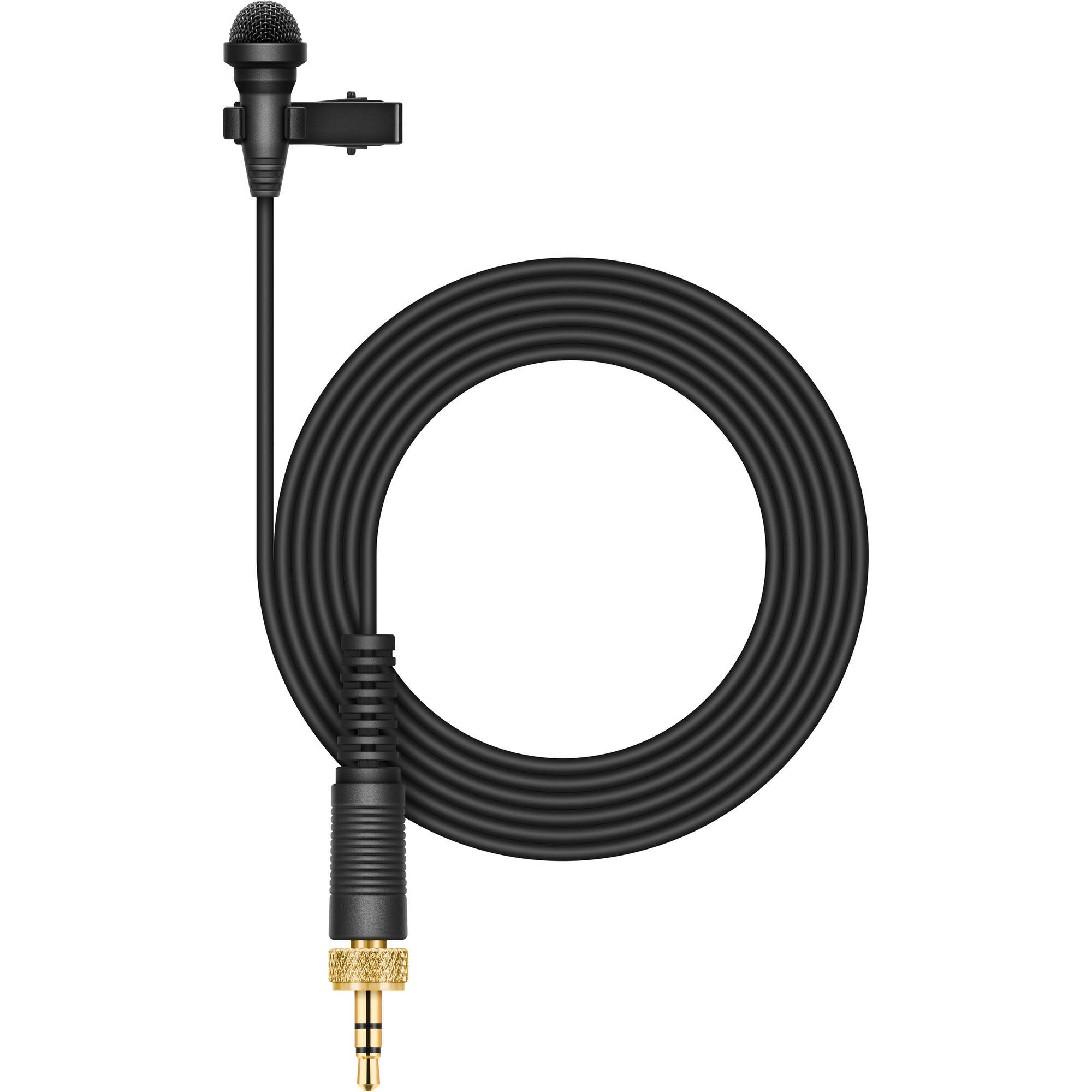 Sennheiser EW-DP ME2 SET Portable Digital Wireless Omni Lavalier Mic System (Q1-6: 470-526 MHz)