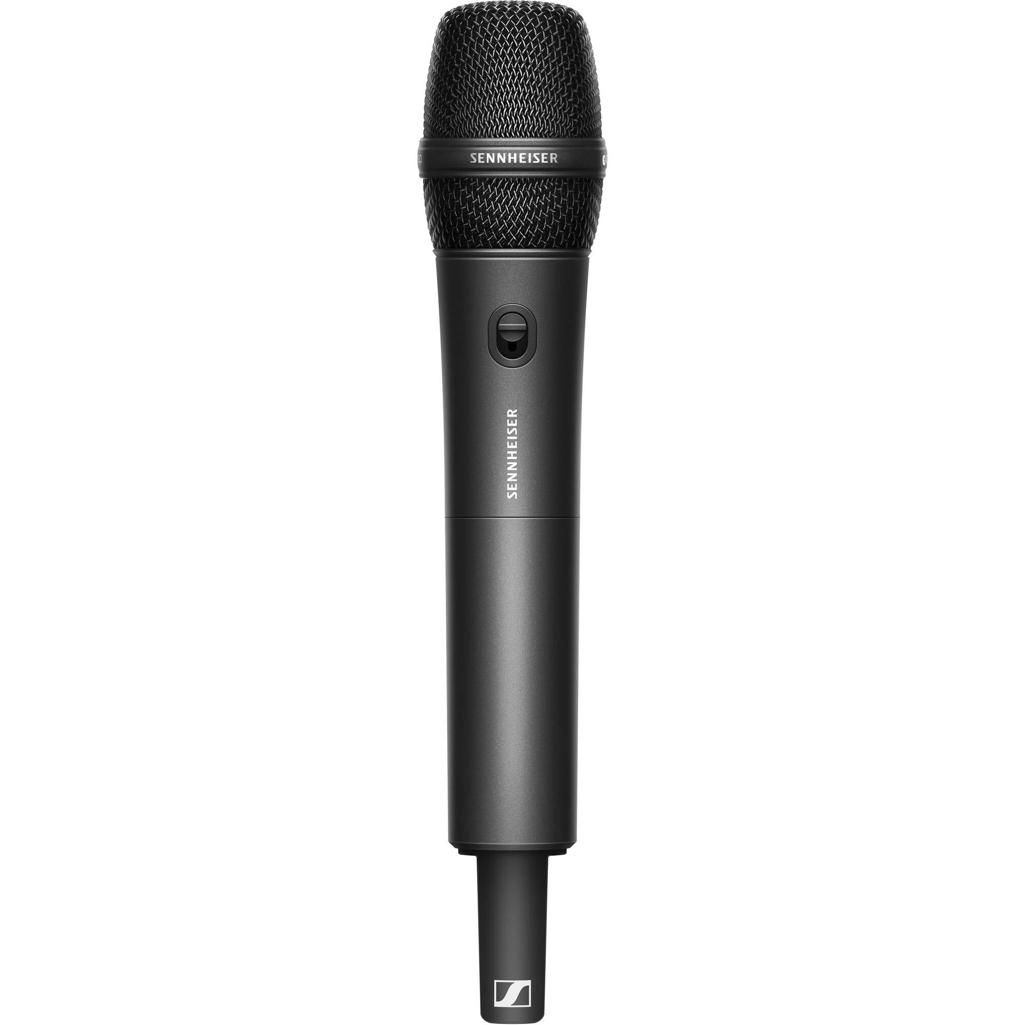 Sennheiser EW-DP 835 SET Portable Digital Wireless Handheld Microphone System (Q1-6: 470-526 MHz)