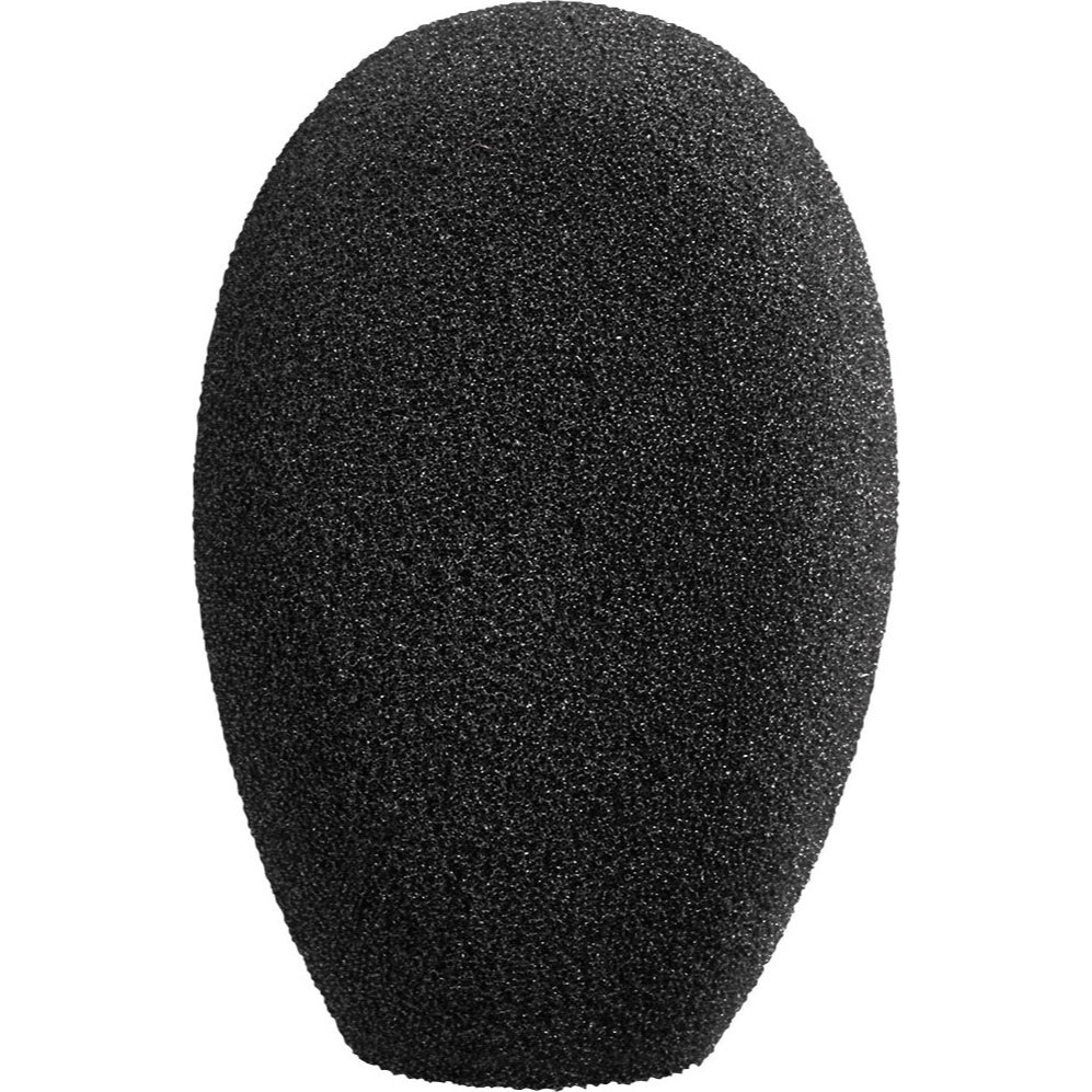 Neumann WNS 110 Windscreen (Black)