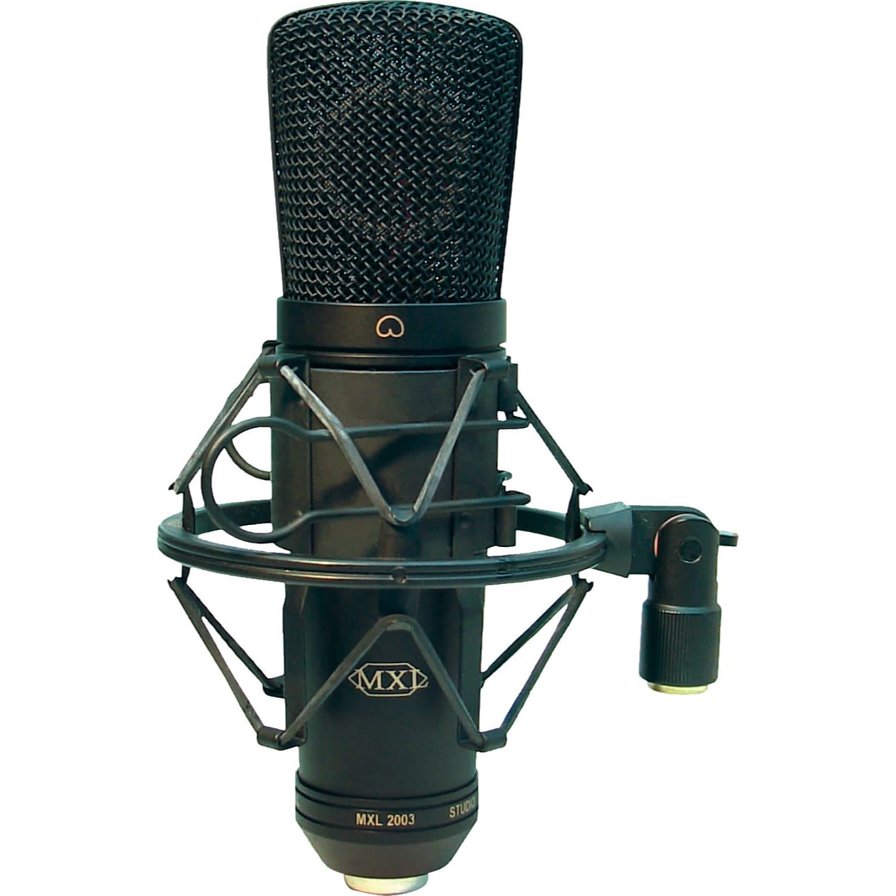 MXL 2003A Large-Diaphragm Cardioid Condenser Microphone