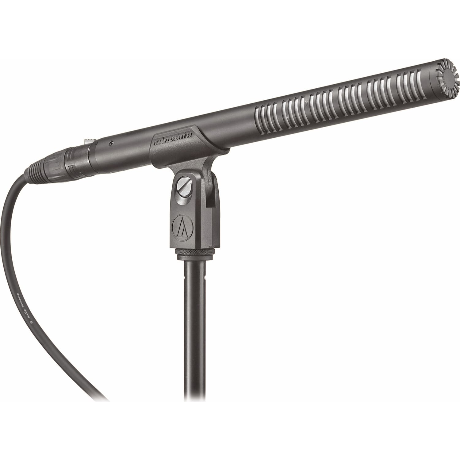 Audio-Technica BP4073 Line + Gradient Shotgun Condenser Microphone (9" Length)