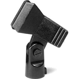 WindTech SMC-7 Spring Clamp Type Microphone Clip