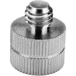 WindTech M-1 Female 5/8"-27 to 3/8"-16 Male Thread Adapter