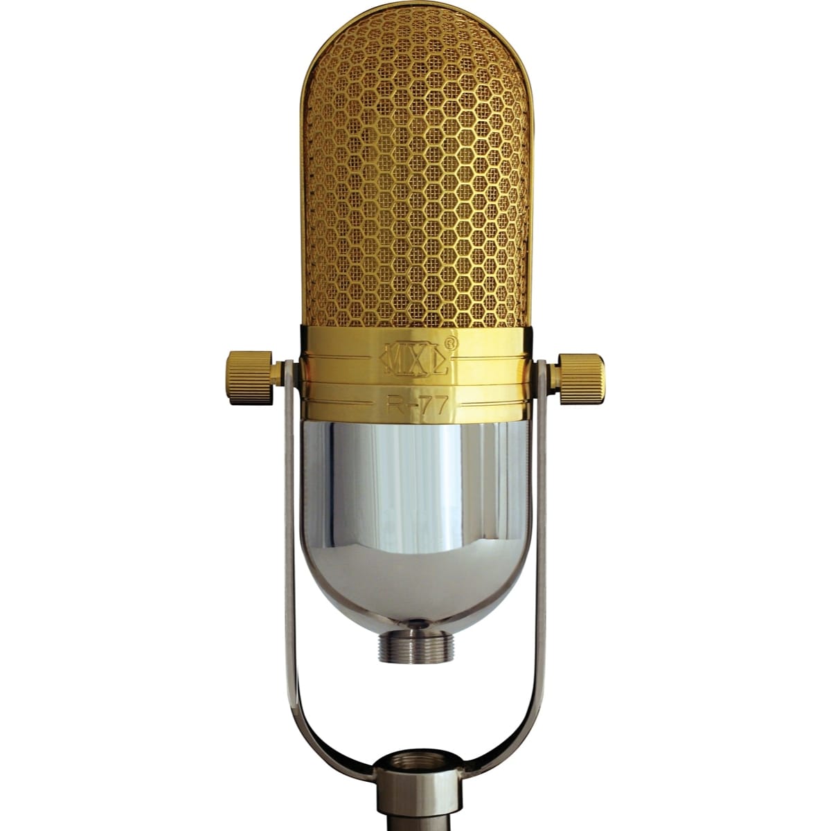 MXL R77 Classic Ribbon Microphone