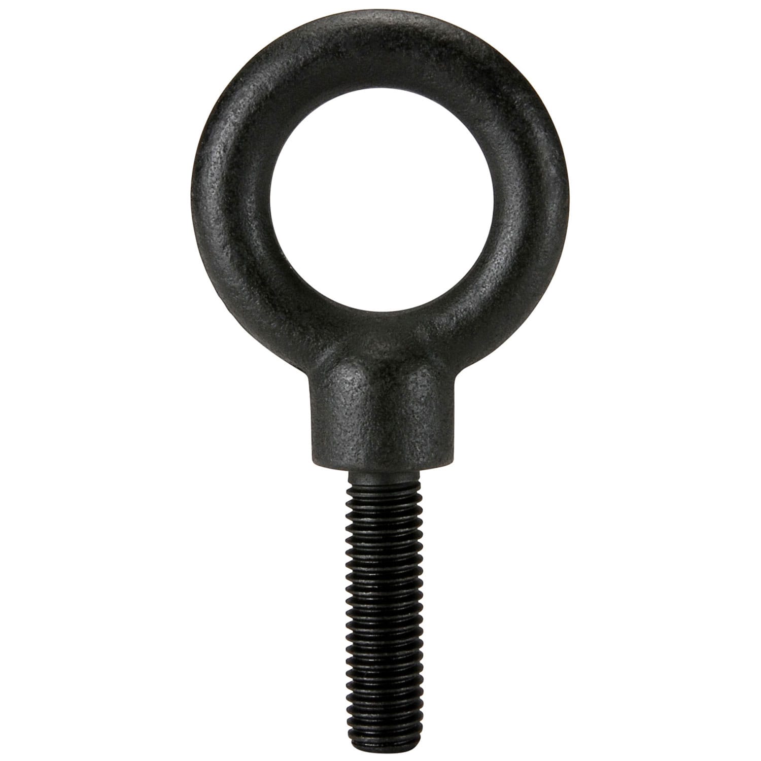 JBL 229-00009-01 M10 Forged Shouldered Steel Eye Bolt (3 Pack)