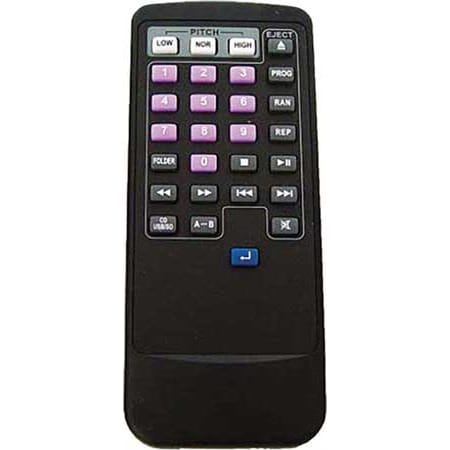 Rolls HR172 Remote for HR72