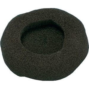 Williams AV HED 023 Replacement Foam Earpads for HED 021 & HED 026 (Pair)