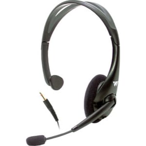 Williams AV MIC 044 Noise-Cancelling Headset Microphone