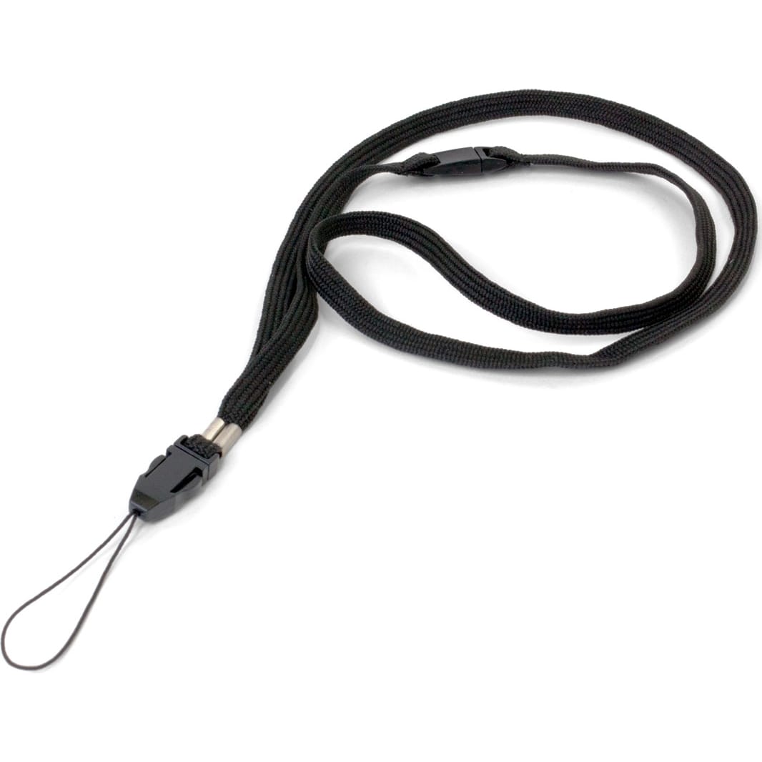 Williams AV RCS 003 Lanyard for Digi-Wave Receivers and Pocketalker Ultra