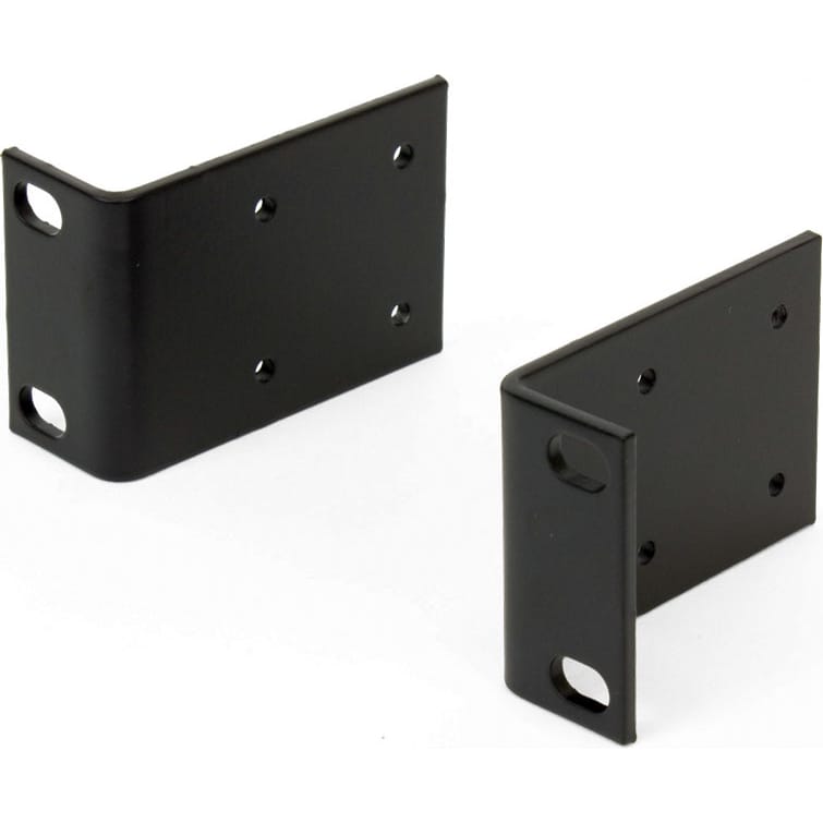 Williams AV RPK 006 Dual Rack-Mount Kit for 1/2 Space Products