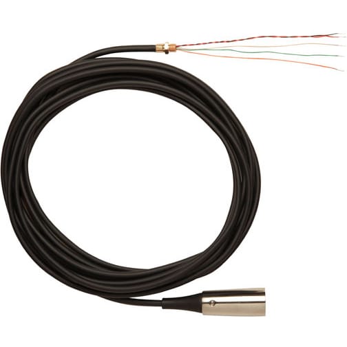 Shure C131 Replacement Cable for MX400D