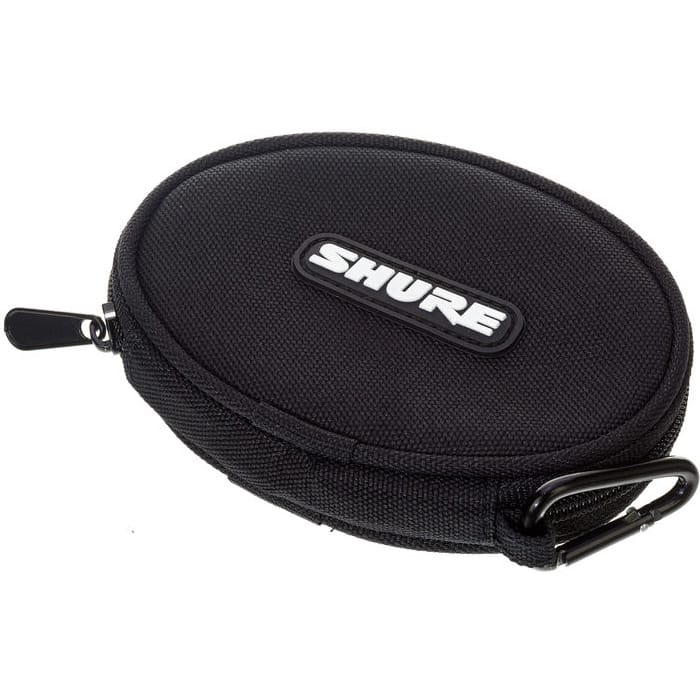 Shure EASCASE Soft Earphone Case