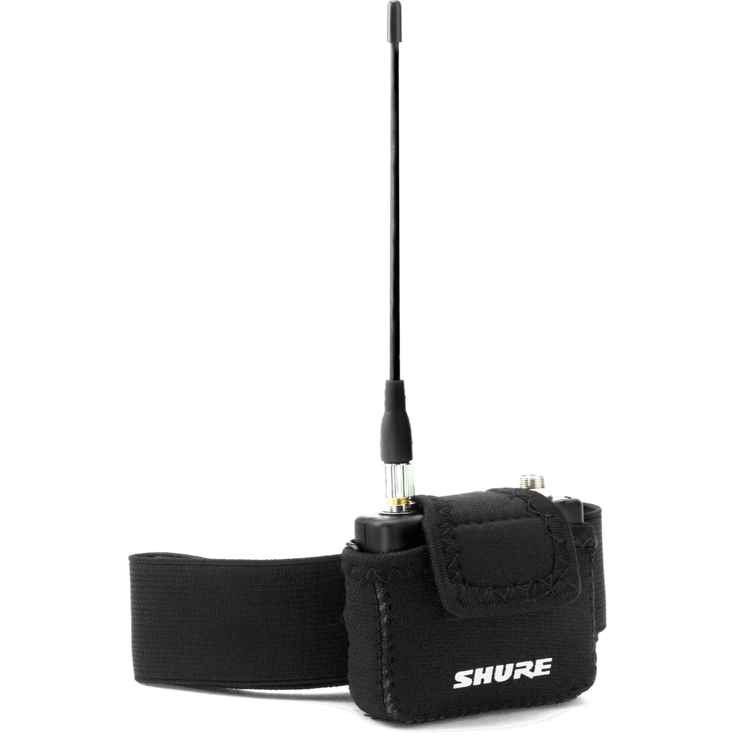 Shure WA581B Pouch for UR1M (Black)