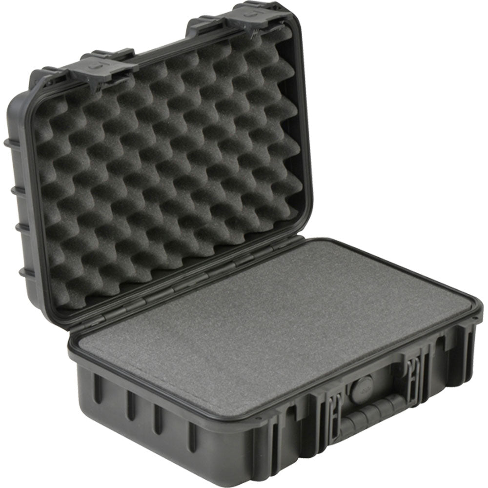 SKB 3i-1610-5B-C iSeries Waterproof Case (Cubed Foam)