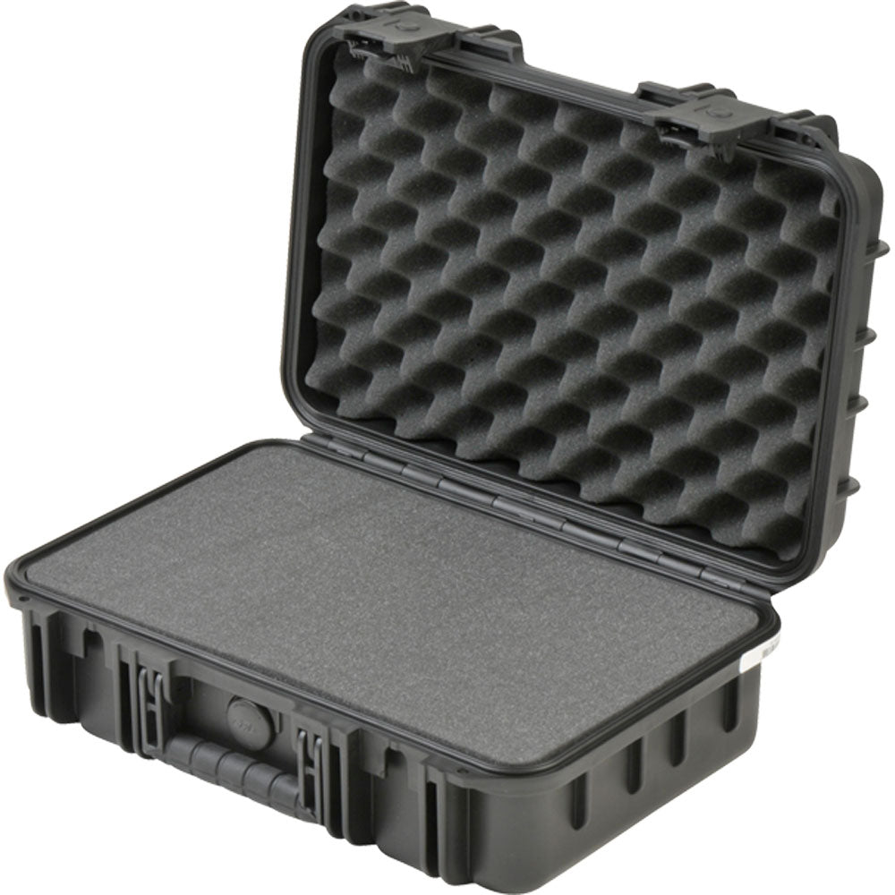 SKB 3i-1610-5B-C iSeries Waterproof Case (Cubed Foam)