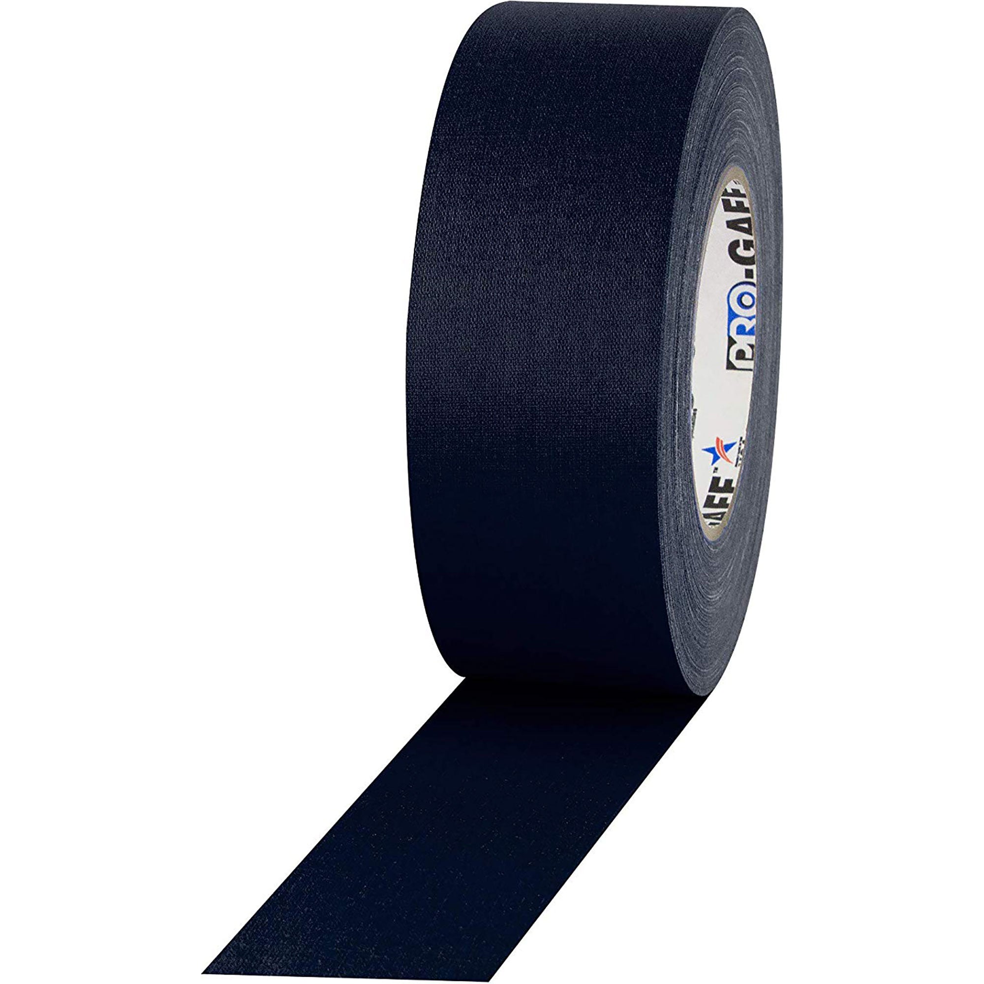 ProTapes Pro Gaff Premium Matte Cloth Gaffers Tape 2" x 55yds (Blue)