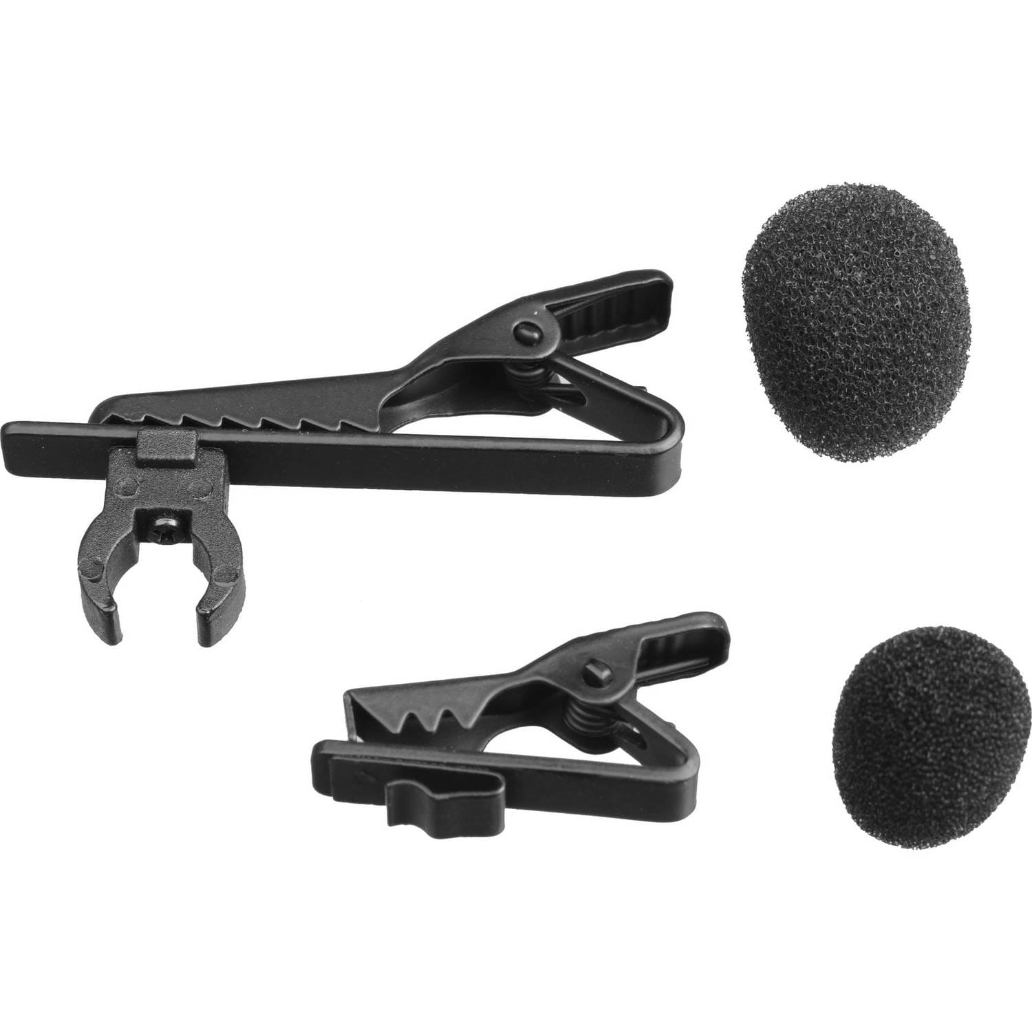 MXL FR-355K Lavalier Microphone Interview Kit