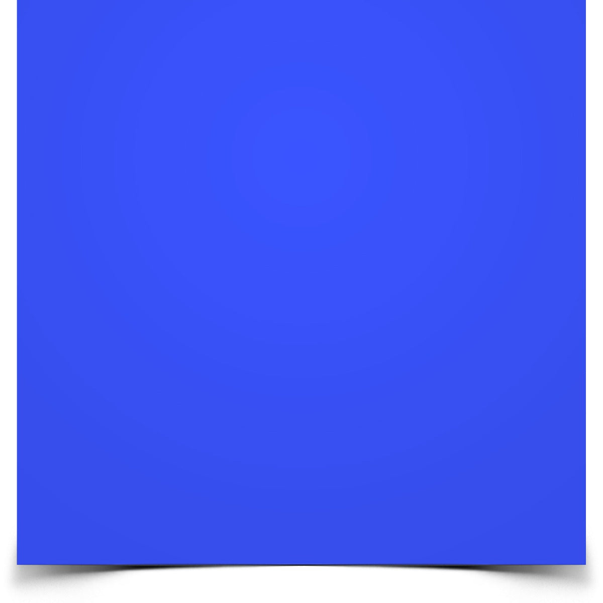 Rosco #2007 Roscolux Filter Gel Storaro Blue (48" x 25' Roll)