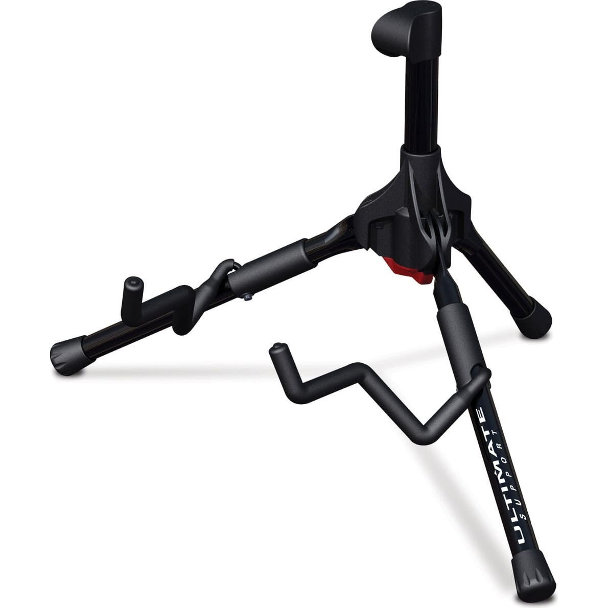 Ultimate Support GS-55 Genesis Series A-Frame Style Guitar Stand with Locking Legs