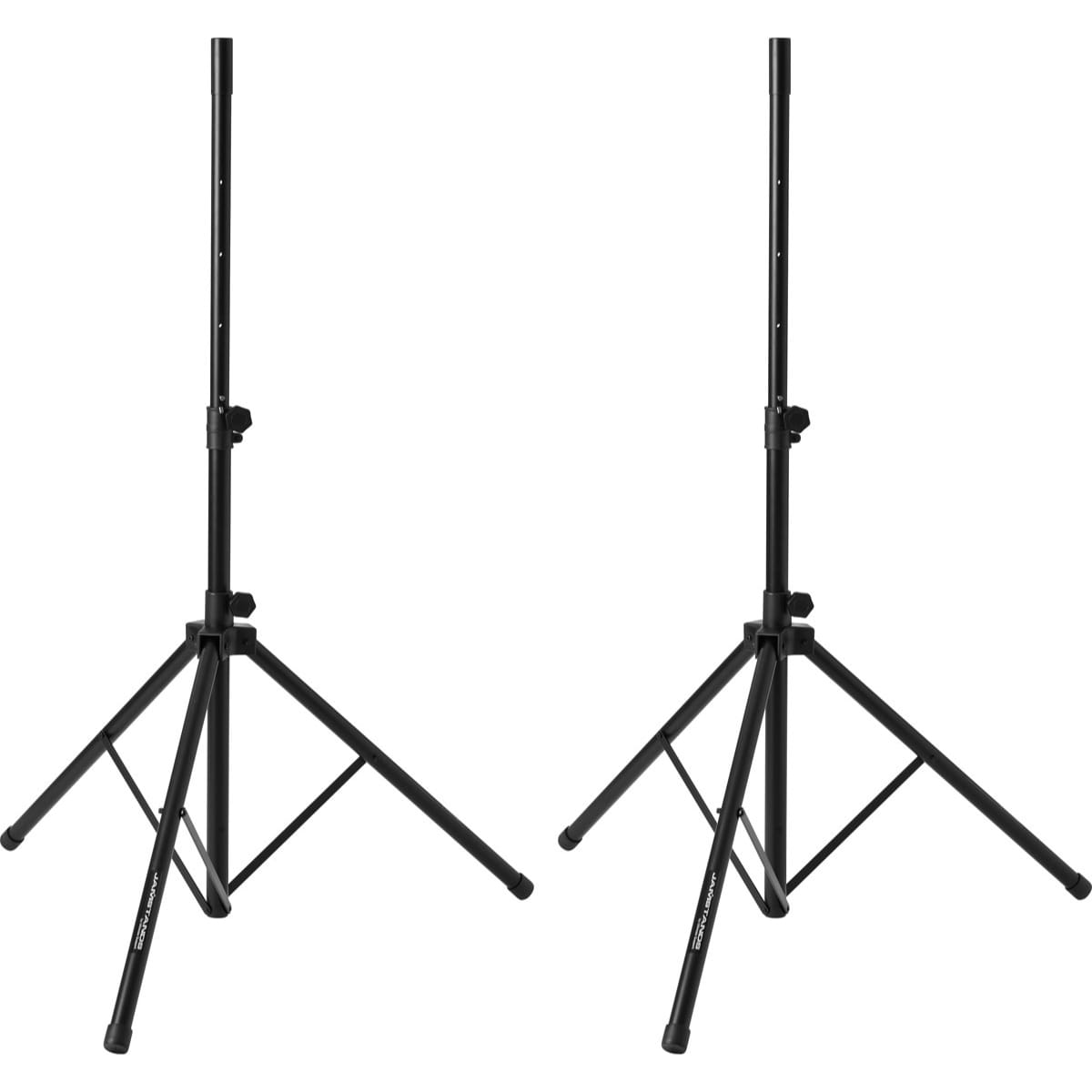 Ultimate Support JS-TS50 JamStands Tripod-Style Speaker Stands (Pair)