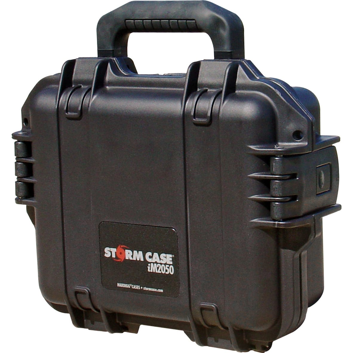 Pelican iM2050 Storm Case with Foam (Black)