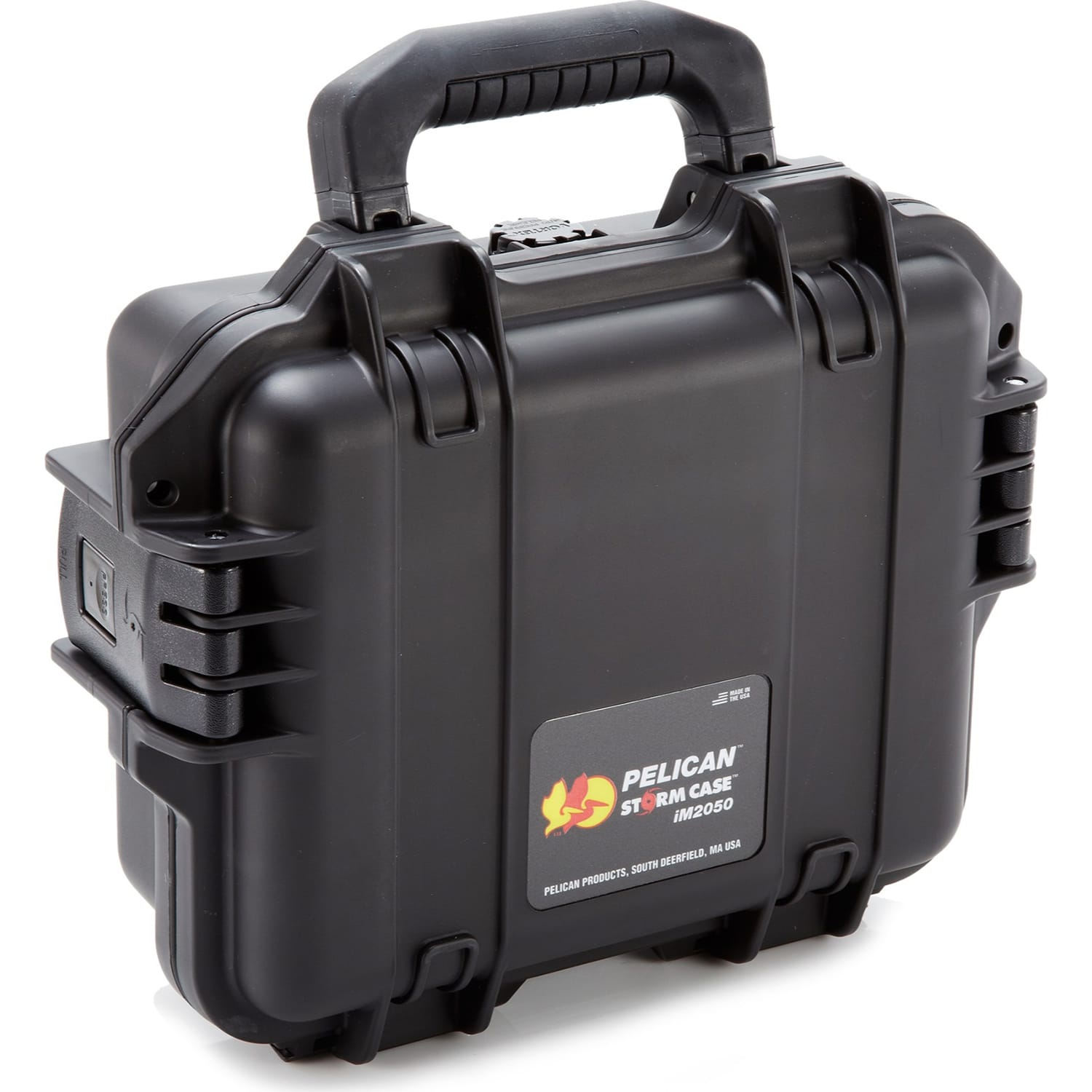 Pelican iM2050 Storm Case with Foam (Black)