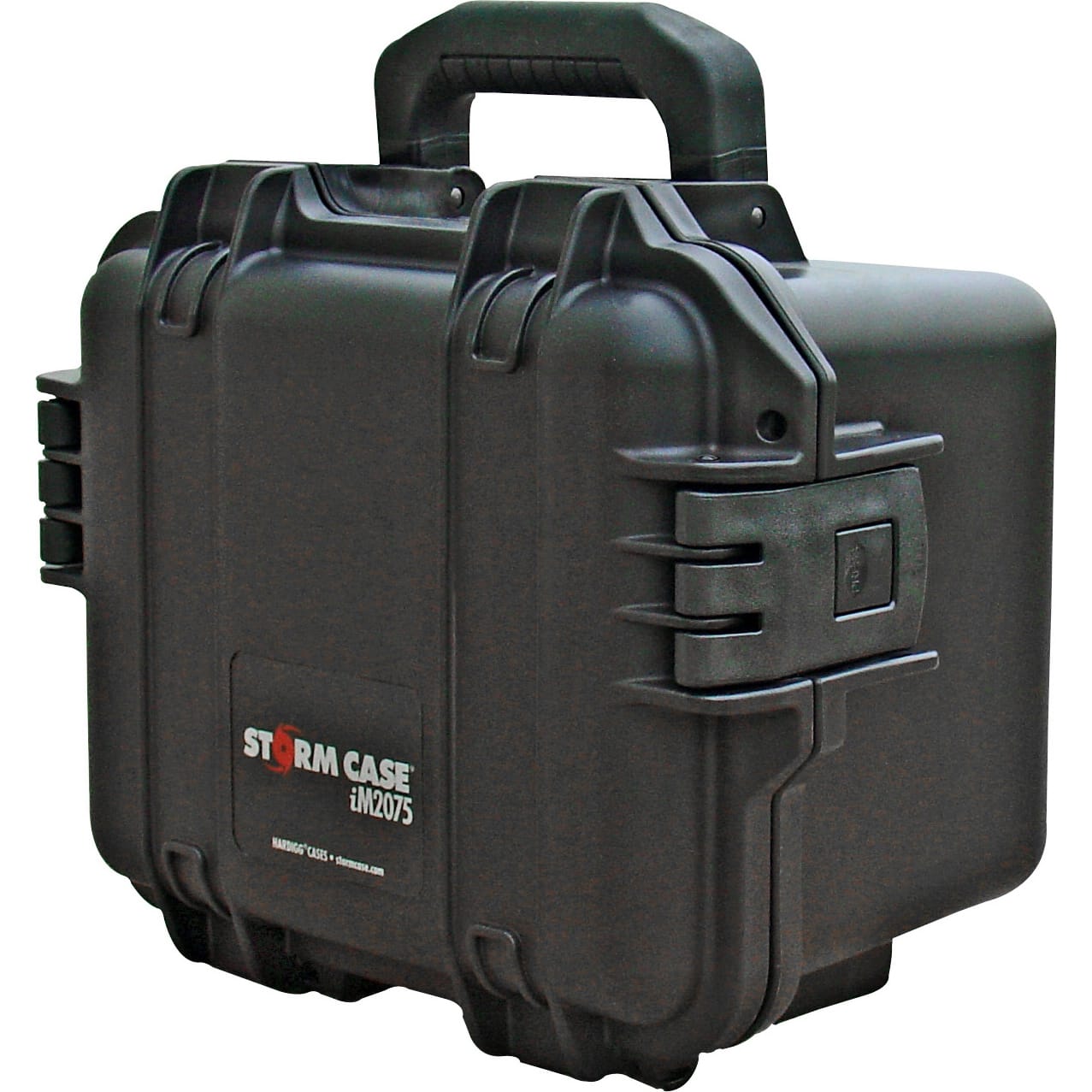 Pelican iM2075 Storm Case without Foam (Black)