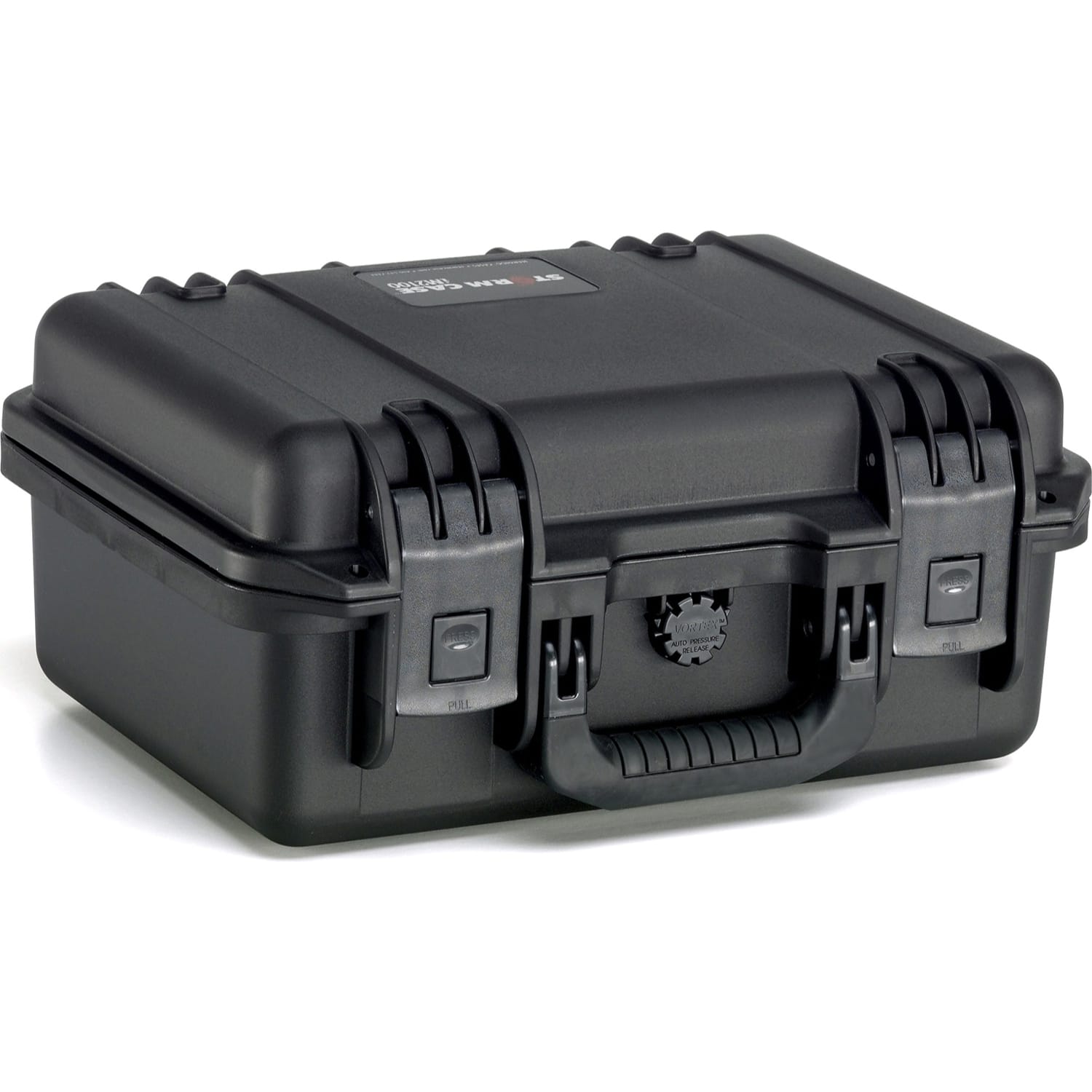 Pelican iM2100 Storm Case with Foam (Black)