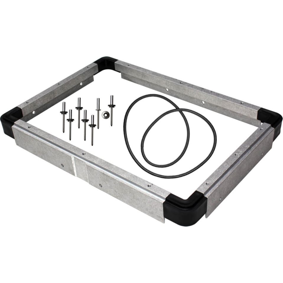 Pelican iM2100-BEZEL Base Bezel Kit for iM2100 Storm Case