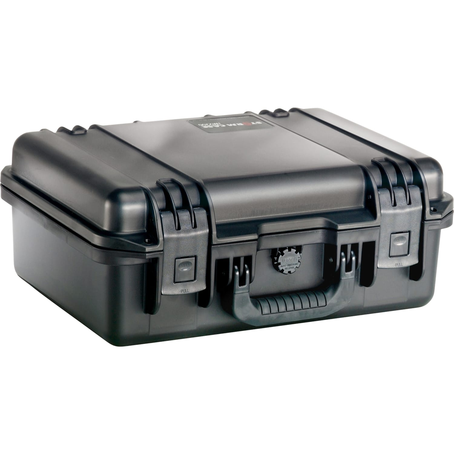 Pelican iM2200 Storm Case without Foam (Black)