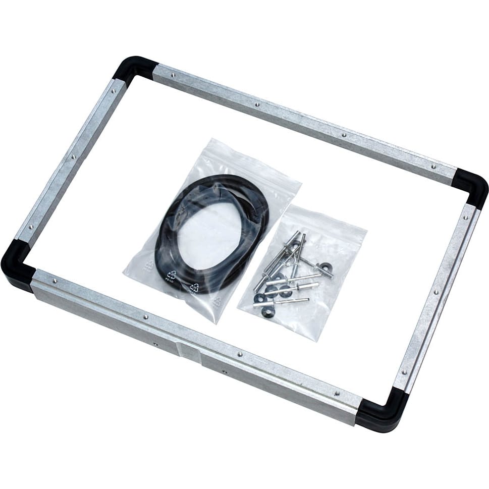 Pelican iM2200-BEZEL Base Bezel Kit for iM2200 Storm Case