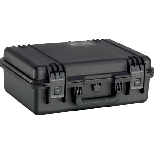 Pelican iM2300 Storm Case with Foam (Black)