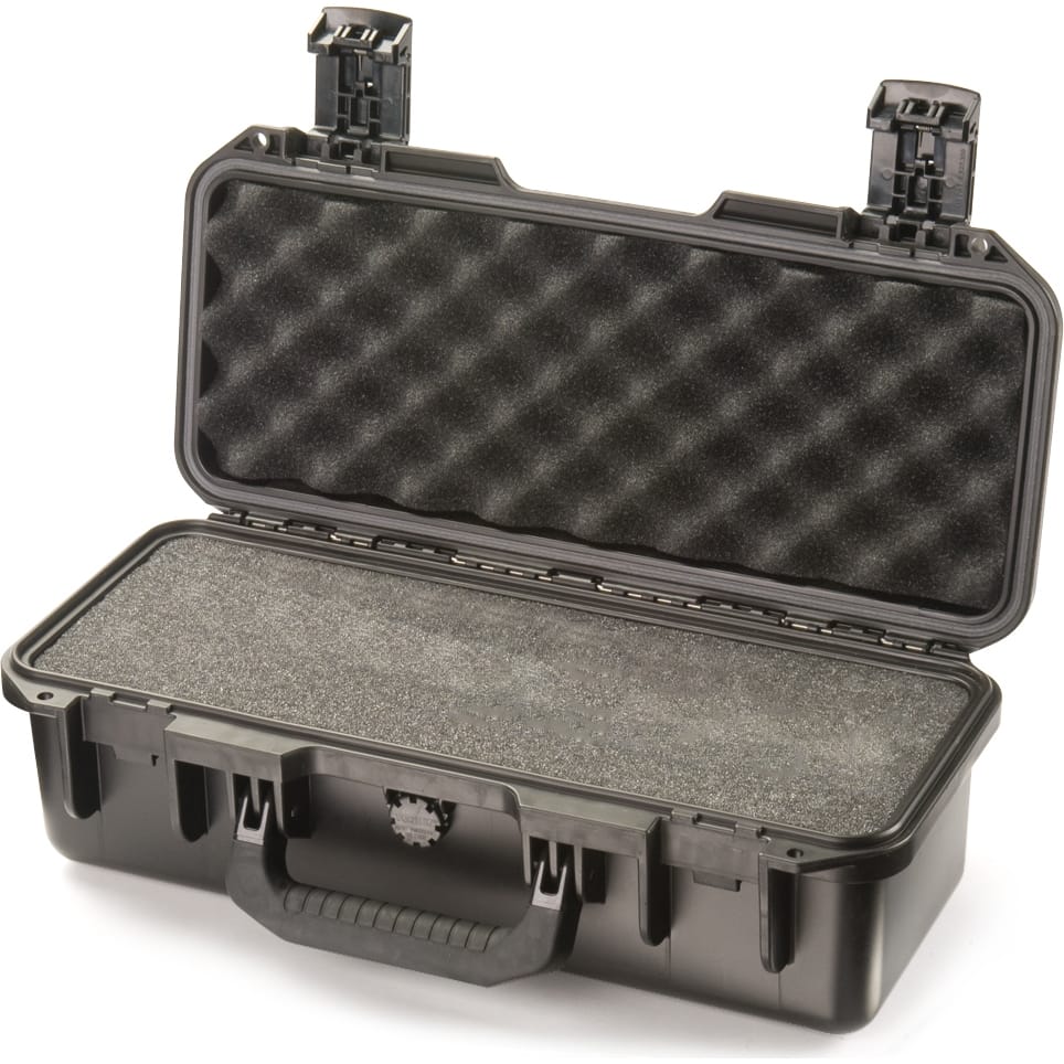 Pelican iM2306 Storm Case with Foam (Black)