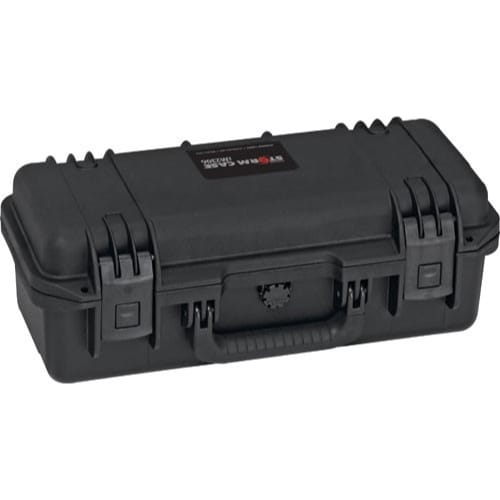 Pelican iM2306 Storm Case without Foam (Black)