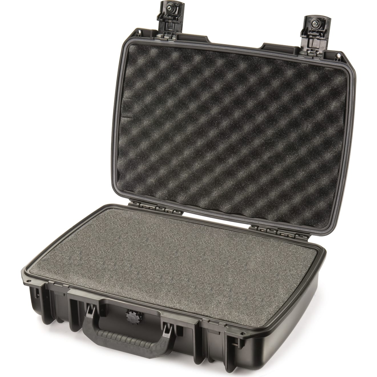 Pelican iM2370 Storm Laptop Case with Foam (Black)