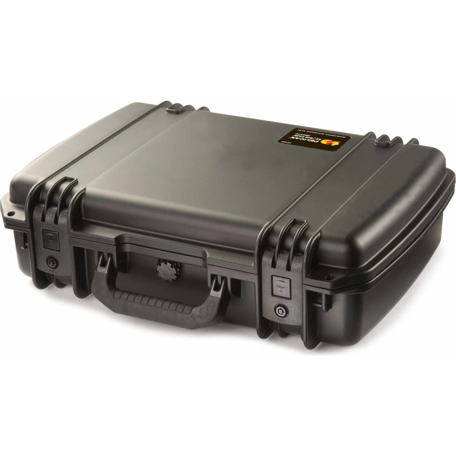 Pelican iM2370 Storm Laptop Case with Foam (Black)