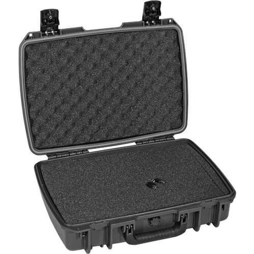 Pelican iM2370 Storm Laptop Case with Foam (Black)