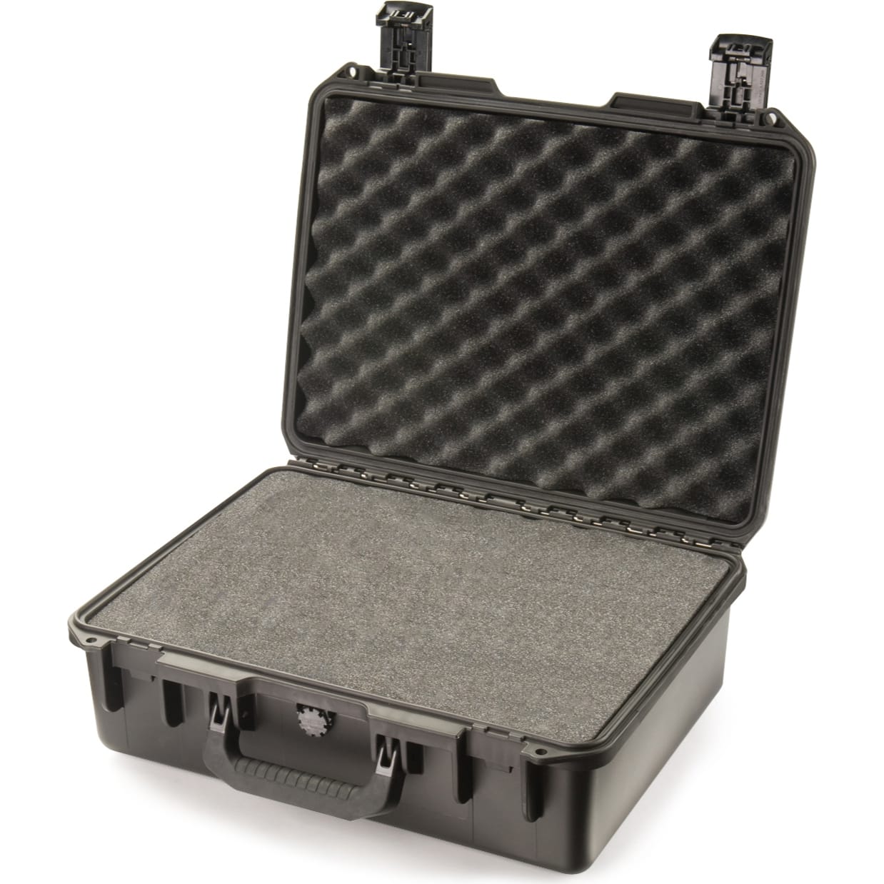 Pelican iM2400 Storm Laptop Case with Foam (Black)