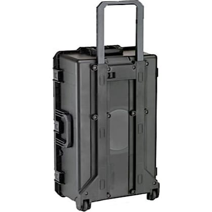 Pelican iM2500 Storm Carry-On Case without Foam (Black)